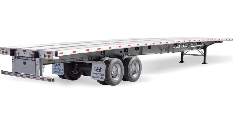 IL: Hyundai Translead to Establish Manufacturing Facilities in Will County, Creating 2,500 Jobs