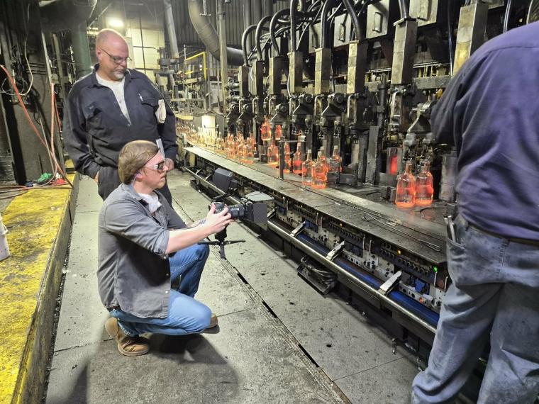 Industrial Readiness Isn’t Accidental: Okmulgee’s Approach