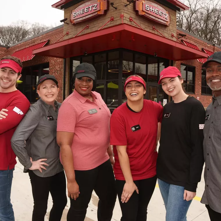 IN: Sheetz Announces Expansion of Midwest Footprint with Indiana Entry, Plans 100 Stores Over Next Decade