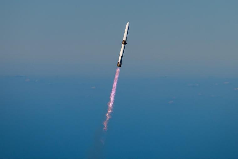 FL: Blue Origin Announces Plans for 800,000-Square-Foot Merritt Island Manufacturing Facility