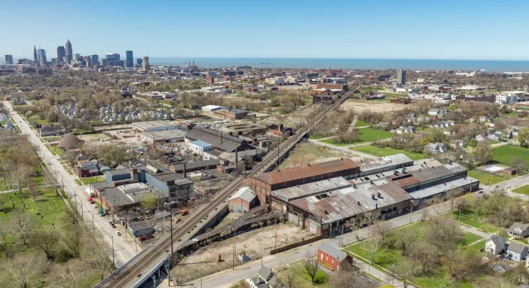 OH: Cleveland Announces Sweeping Plan for East Side Manufacturing Revival