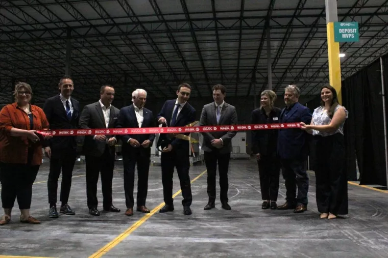 AR: CEP USA Locates New Manufacturing Facility in North Little Rock, Creating 27 Jobs