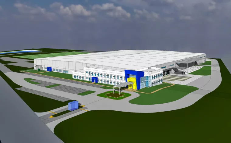 AL: Kamtec Auto USA to Bring $9.2 Million Investment, 50 Jobs to Auburn