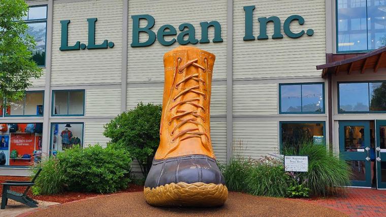 IL: NE: Outdoor Retailer L.L. Bean to Open Stores in Naperville, Ill., and Omaha, Neb.