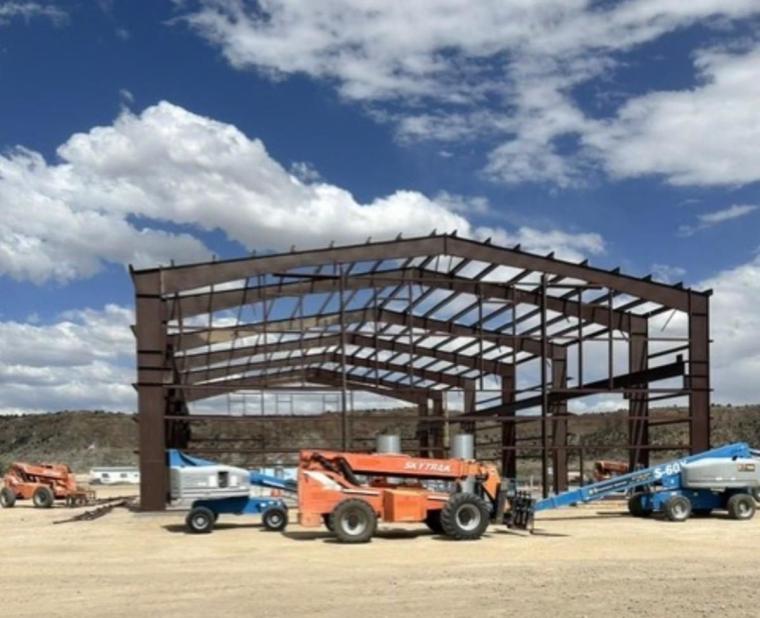 NM: Durango Machining Innovations Expands to Farmington, Creating 22 New Jobs