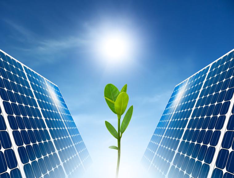 Clean Power Capacity Grows to Power 80 Million Homes in Q1, Despite Slowdown in the Wind Sector