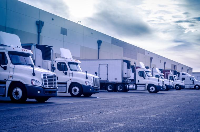 OK: McKesson Selects Moore for a State-of-the-Art Regional Distribution Center, Creating 200+ Jobs