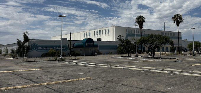 AZ: Arto Brick Announces Headquarters Expansion to Tucson, With Plan to Hire 85