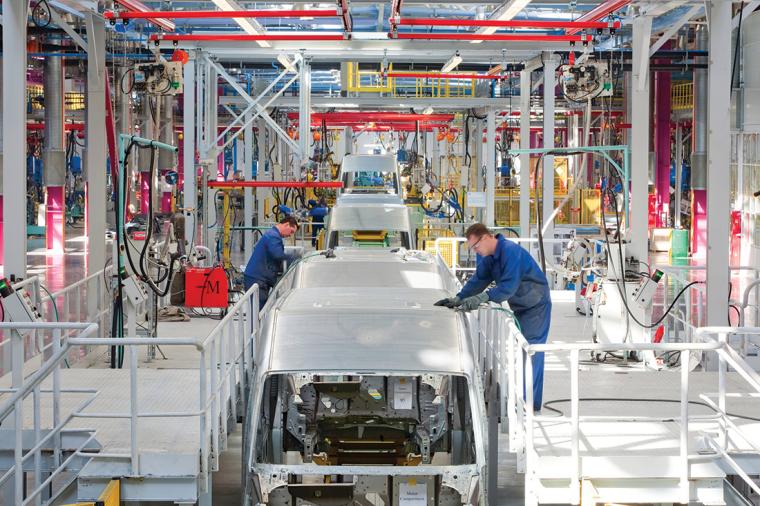 Your Next Automotive Site May Already Be Gone