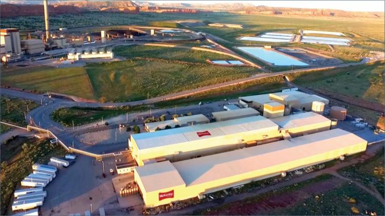NM: State Support Incentivizes Business Development in 11 New Mexico Counties