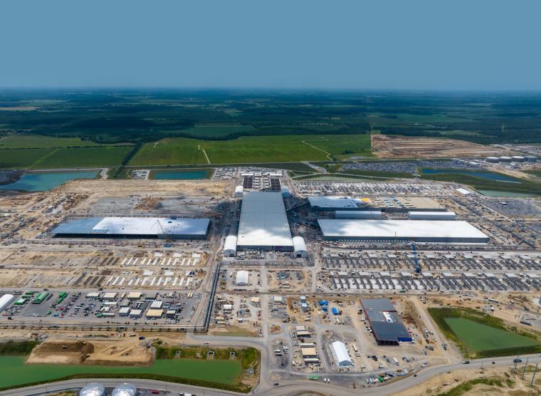 LA: Meta Commits $50 Billion for North Louisiana Project, Creating Hundreds of Jobs