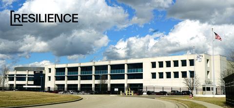 OH: Resilience and Lilly Invest $750 Million to Increase U.S.-Manufactured Medicine Supply