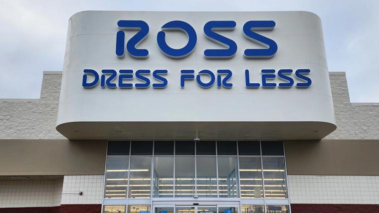 Ross Stores Expands Footprint With 47 New U.S. Locations