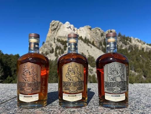 KY: Horse Soldier Bourbon Opens $200 Million Distillery and Tourist Attraction in Somerset