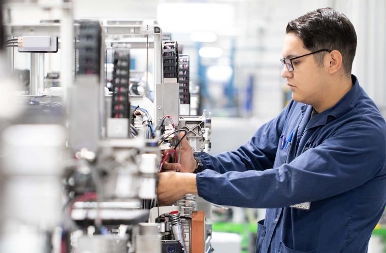 MS: Jabil to Open Manufacturing Facility in Marshall County, Creating 2,200 Jobs