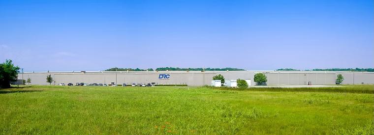 MS: DRC Industries Establishing Operations in Lowndes County, Creating 50 Jobs