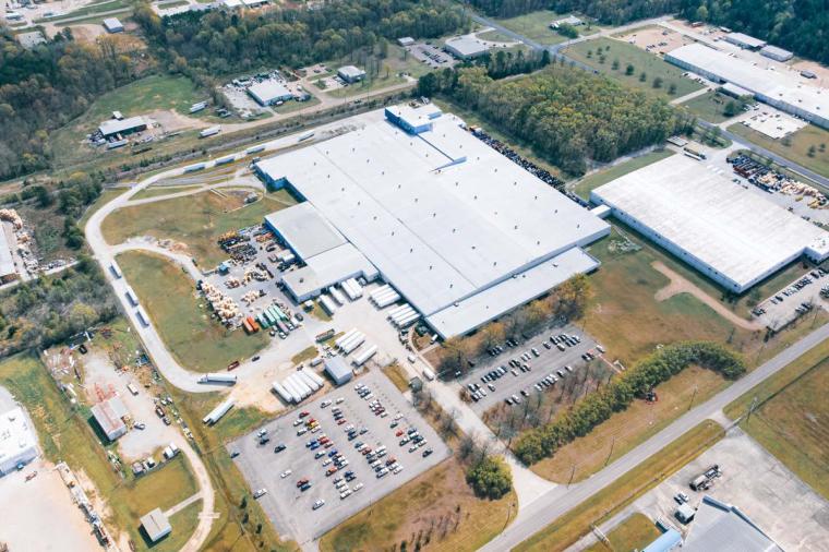 MS: Wire and Cable Manufacturer Southwire to Expand in Starkville, Creating 128 Jobs