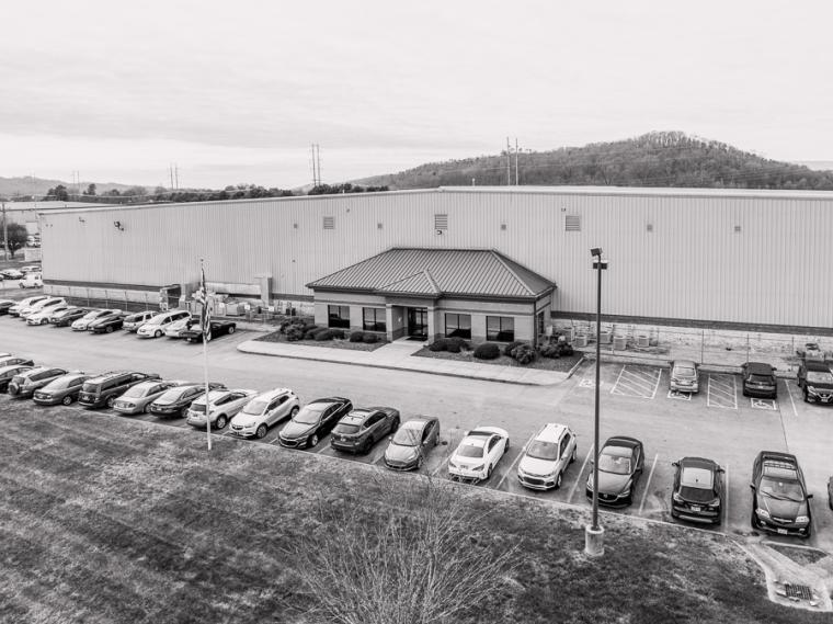 TN: Alcami Expands Quality, Packaging, and Storage Capabilities at Tennessee Facility