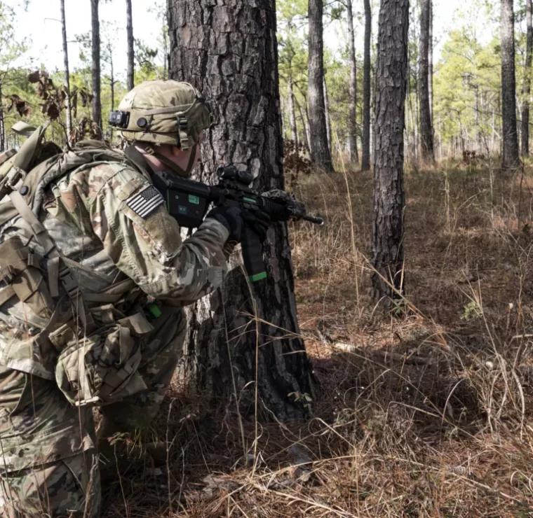 FL: Norway-Based Green Ammo Opens First U.S. Office in Orlando, Creating 10 Jobs