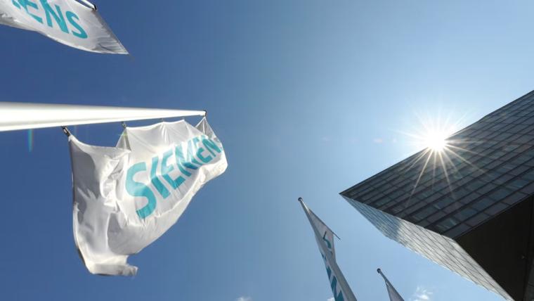 GA: Siemens Plans 1,400+ Jobs at New Jackson County Advanced Manufacturing Facility