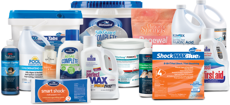 LA: Pool Products Manufacturer Bio-Lab Invests at $8 Million in Expansion, Creating 241 Jobs