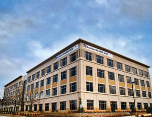 The Future of Business in Georgia... College Park