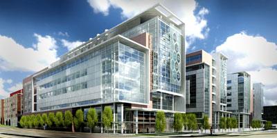 Researching the Road to Positive Economic Growth: Bioscience-driven R&D Leads the Way