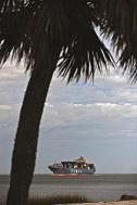 Economic Development is Moving Full Steam Ahead at Water and Inland Ports