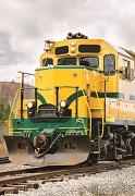 The Re-Emergence of the ‘Iron Horse’