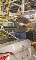 Global Industry Leaders Discover Mississippi’s Many Competitive Advantages