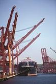 Ports Try to Stay Ahead of Shifting Trade Lanes