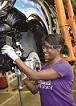 The Direction Automotive Manufacturing is Going