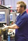 Manufacturing is Bright Today and Has a Bright Tomorrow