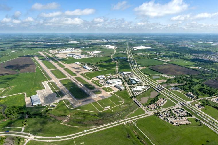 Innovation: A Texas Standard