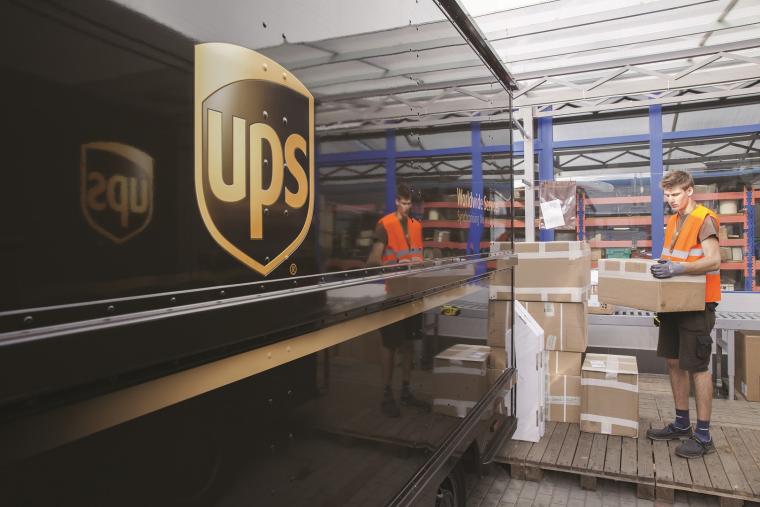 Move It On Out: Locations Highlight their Logistics Options