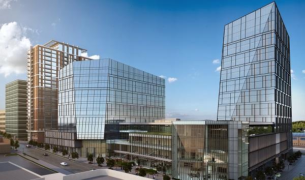 Five Ways E-commerce Has Changed Facility Planning