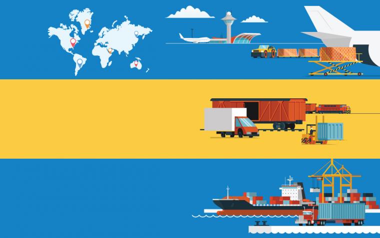 U.S. Foreign-Trade Zones Answer the Call to Globalize
