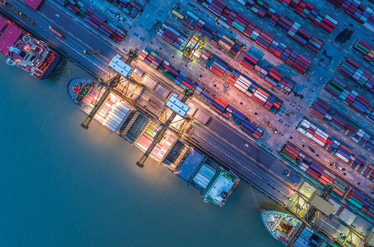 “Big 3” Changes Impacting Global Supply Chains in Industrial Real Estate