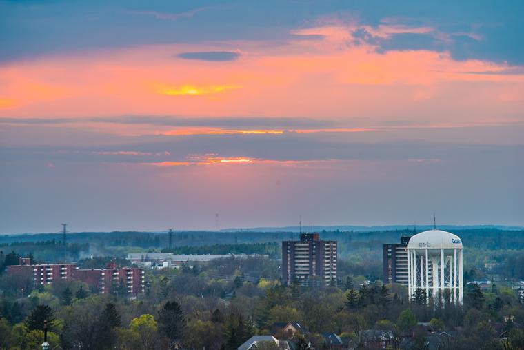 Clean is Gold: Clean industry initiatives are huge economic drivers throughout North America