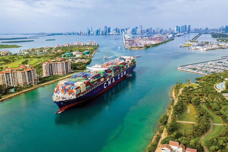Florida – The Future is Here