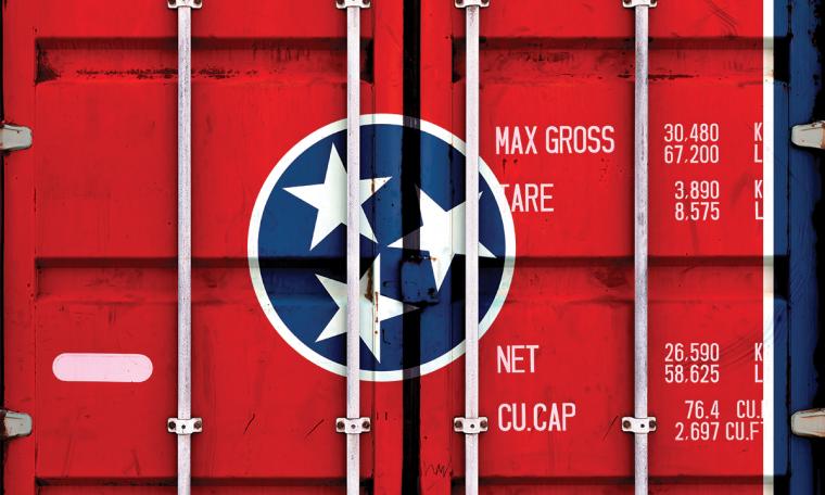 Tennessee Lays the Groundwork for Continued Innovation