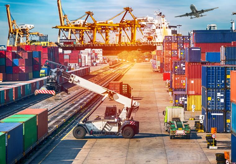 Insurance Specialists: Cargo Theft Patterns Change at Congested U.S. Ports