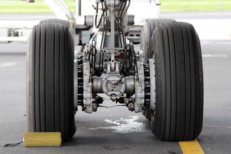 LA: Air Cargo Facility Nears Completion at Lake Charles Airport