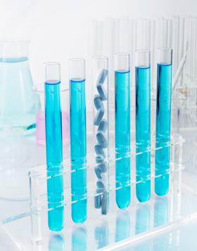 Biomedical Pharmaceuticals 