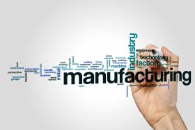 Manufacturing