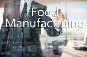 Food Manufacturing