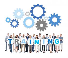 job training