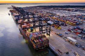 Port Houston: Image courtesy of Port Houston