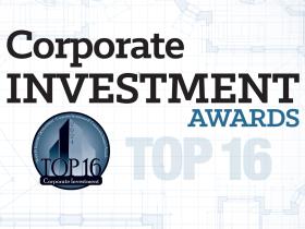 Corporate Investment Awards