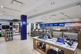 retail
